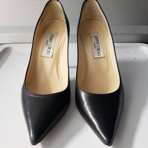 Jimmy Choo heels size 36
